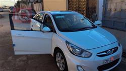 هيونداي أكسنت